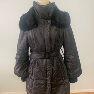 Mackage down filled warm coat